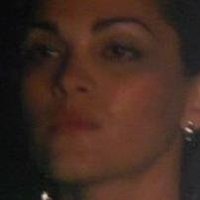 Jocelyn Osorio Naakt