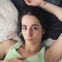 Jodie Calussi Naakt
