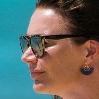 Jodie Kidd Naakt