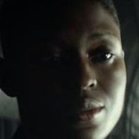 Jodie Turner-Smith Naakt