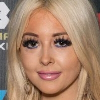 Jodie Weston Naakt