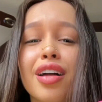 Johana Orozco Naakt