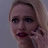 Johanna Braddy Naakt