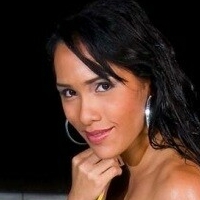 Johanna Gonzalez Naakt