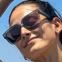 Johanna Solano Naakt