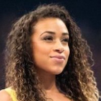 JoJo Offerman Naakt