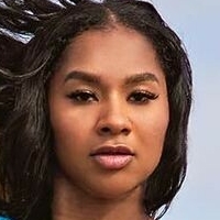 Jordan Chiles Naakt