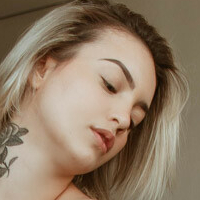 Jordanna Saraiva Naakt