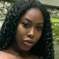 Jordanne Deveaux Naakt