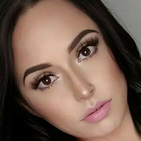 Josefina Vincenza Naakt