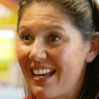 Josefine Van Asdonk Naakt
