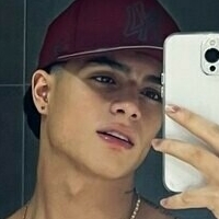 josemanuelmontes Naakt