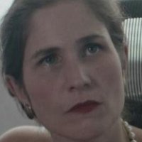 Joséphine Draï Naakt