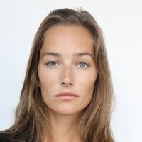Joséphine Le Tutour Naakt