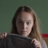 Josephine Lorentzen Naakt
