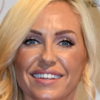 Josie Gibson Naakt