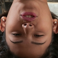 Josie Jagger Naakt