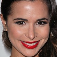 Josie Loren Naakt