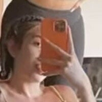 Josie Totah Naakt