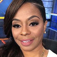 Josina Anderson Naakt