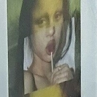 jossie.sen Naakt