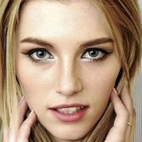 Jourdan Miller Naakt