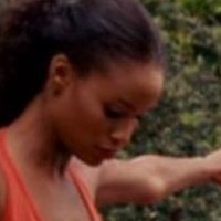Joy Bryant Naakt