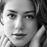 Joy Draiki Naakt