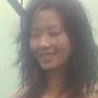 Joy Fong Naakt