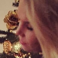 Joyce Straten Naakt