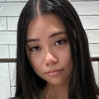 Joymei Naakt