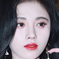 Ju Jingyi Naakt
