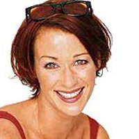 Judith Adlhoch Naakt