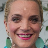 Judith Hildebrandt Naakt