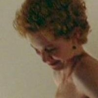 Judy Davis Naakt