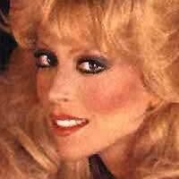 Judy Landers Naakt