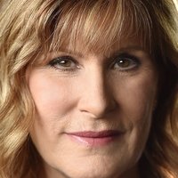 Judy Norton-Taylor Naakt