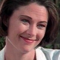 Judy Thompson Naakt