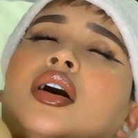Juicy Lips Naakt