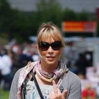 Julia Altenkirch Naakt