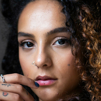 Julia Barboza Pimentel Naakt