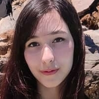 Julia Cristina Naakt