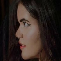Júlia Gabryelle Naakt