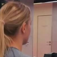 Julia Gavrilina Naakt