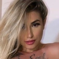 Julia Govea Naakt