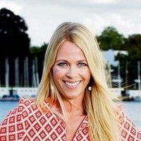 Julia Josten Naakt