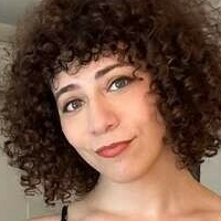 Julia Kaye Naakt