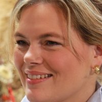 Julia Kloeckner Naakt