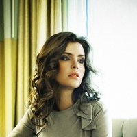 Julia Lescova Naakt