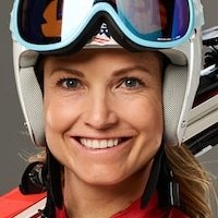 Julia Mancuso Naakt